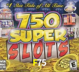 Exclusive Offers F75