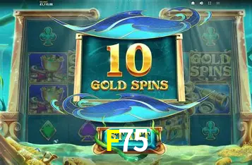 Seasonal Promotions F75