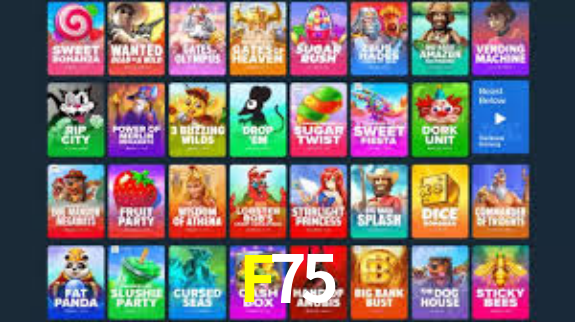 Premium Interface F75