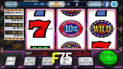 Weekend Specials F75